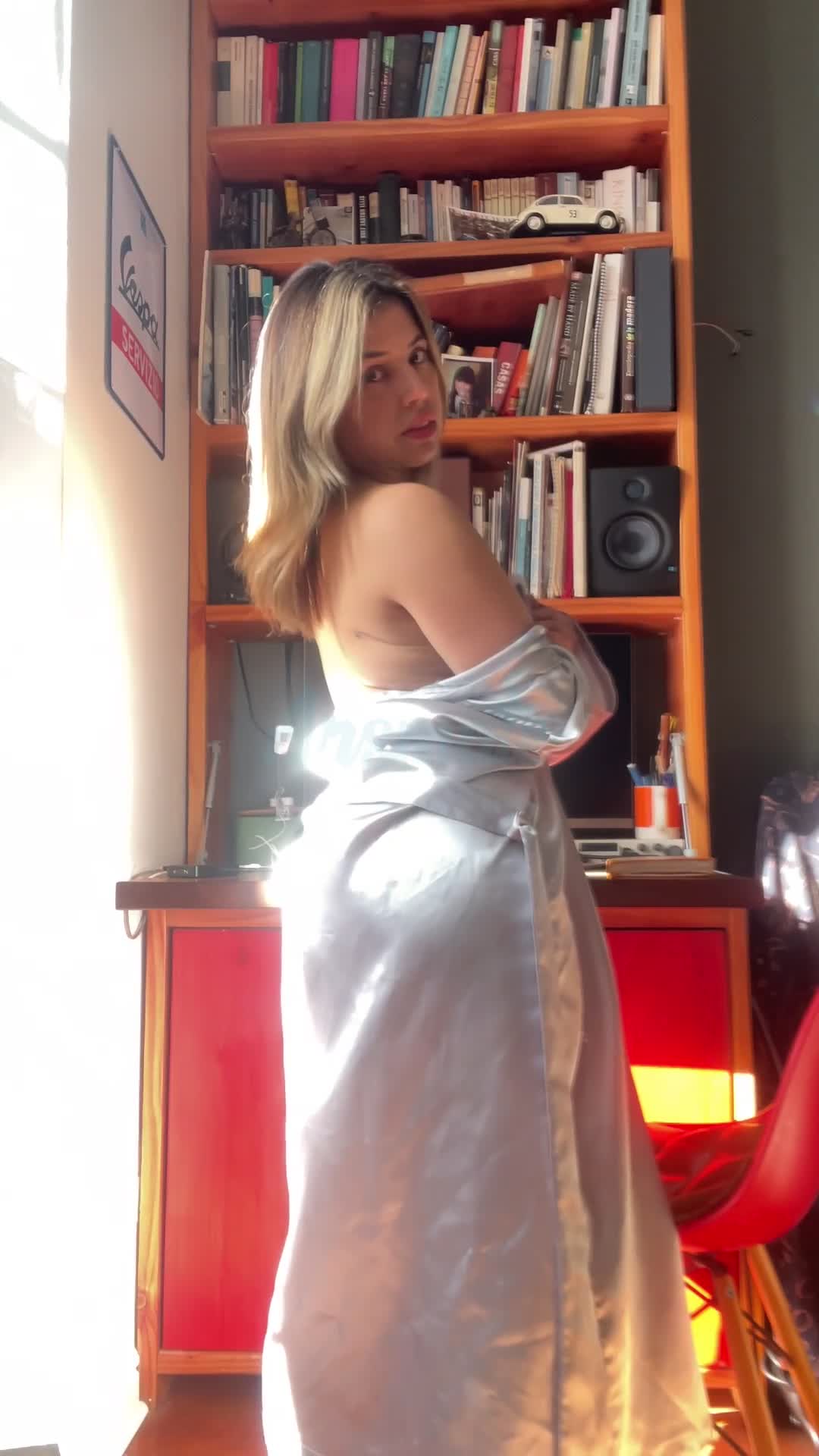 Video 1035544 from Susy Shine