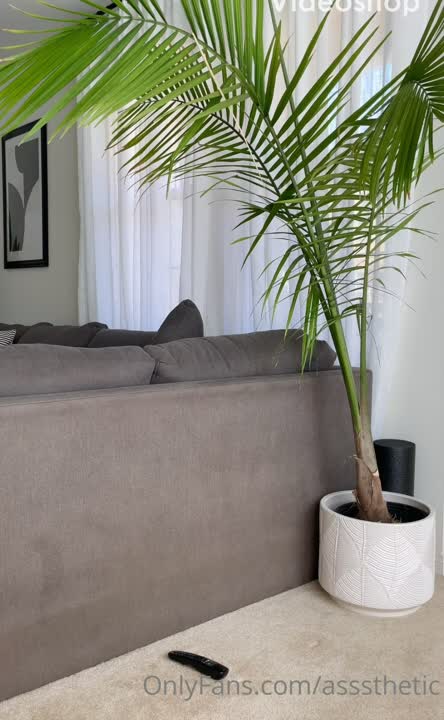 Video 1035705 from Asssthetic / mxv08