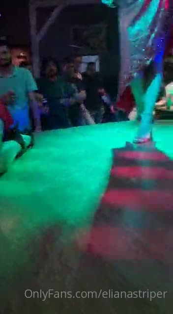 Video 1035757 from Eliana Stripper | Elianastripper | Eliana Silla