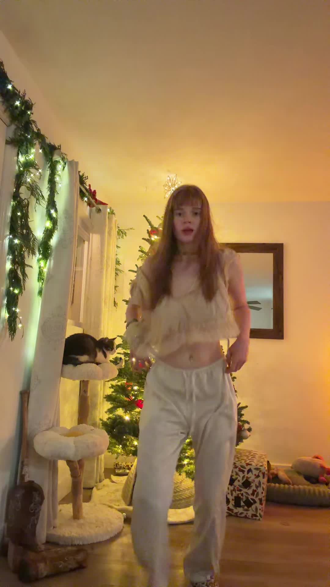 Video 1035834 from Hannah Mccloud