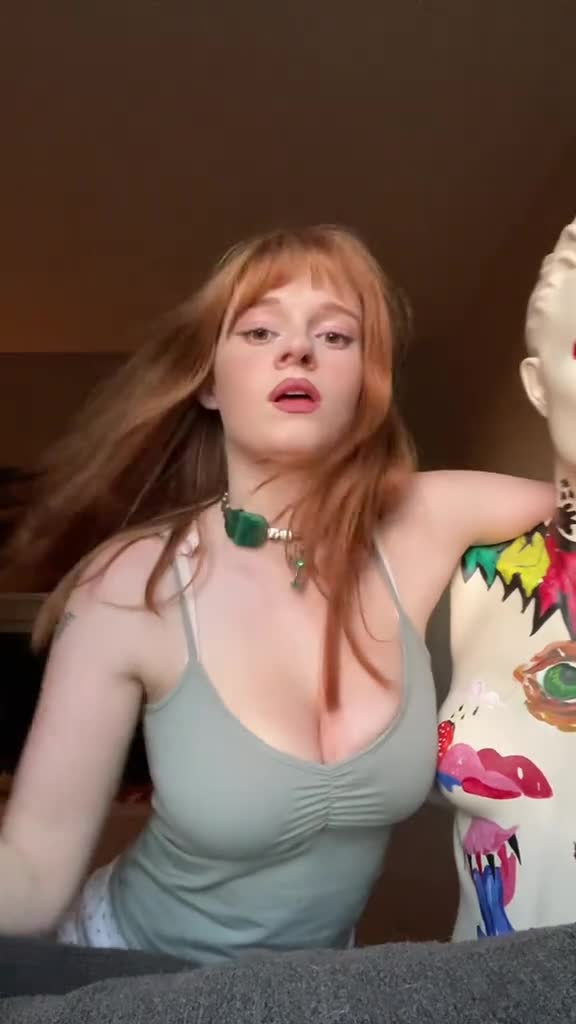 Video 1035833 from Hannah Mccloud