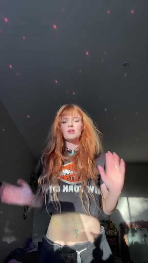 Video 1035841 from Hannah Mccloud