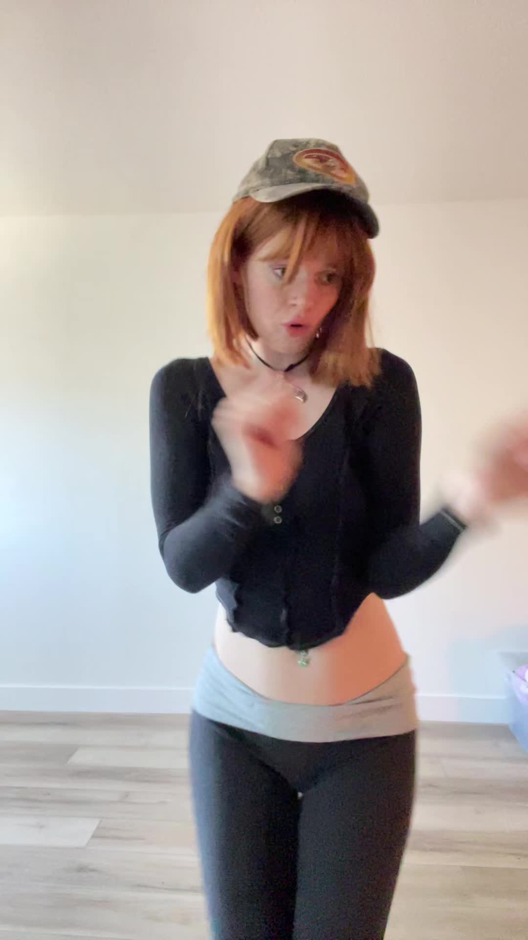 Video 1035843 from Hannah Mccloud