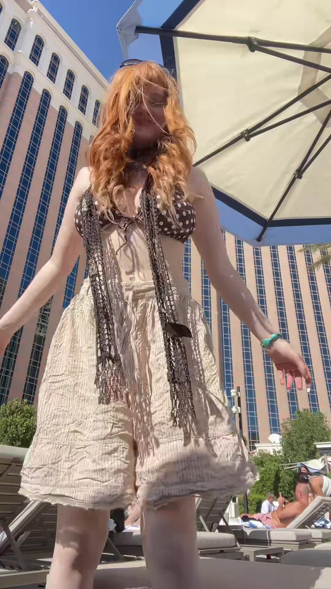 Video 1035845 from Hannah Mccloud