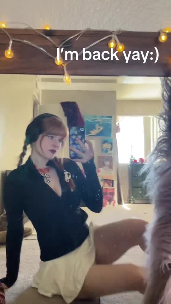 Video 1035846 from Hannah Mccloud