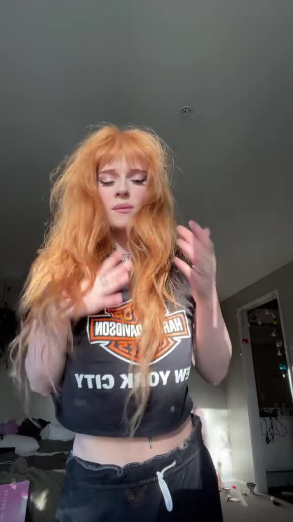 Video 1035848 from Hannah Mccloud