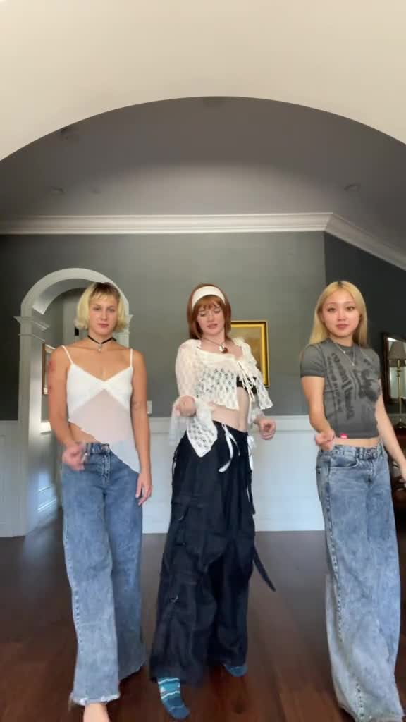 Video 1035850 from Hannah Mccloud