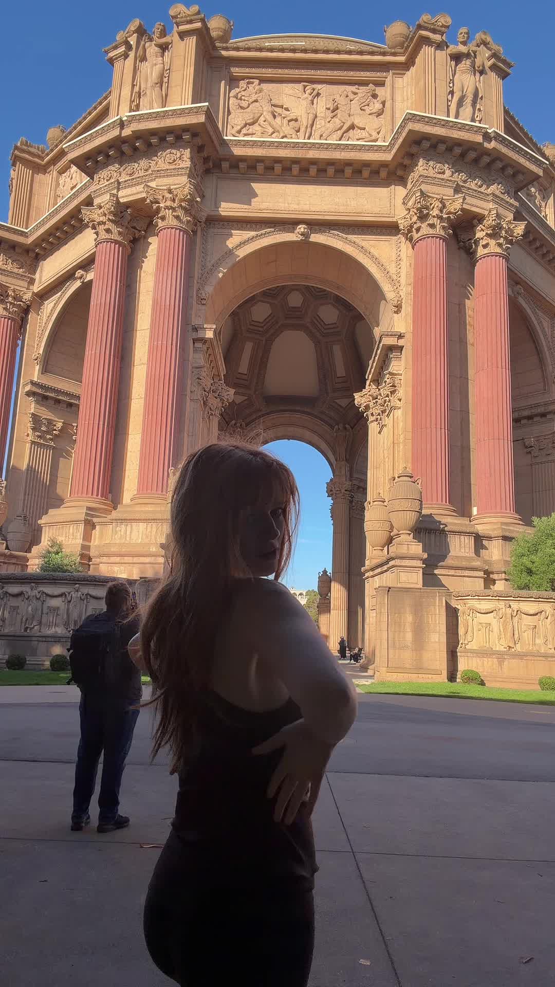 Video 1035853 from Hannah Mccloud