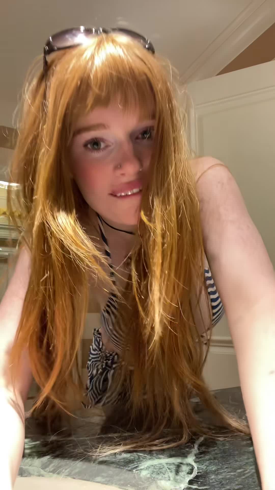 Video 1035856 from Hannah Mccloud