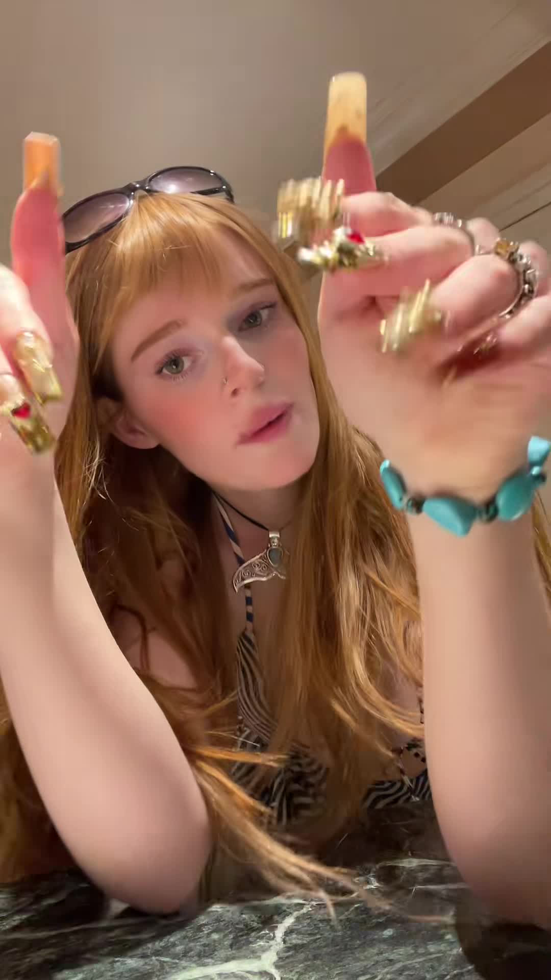 Video 1035857 from Hannah Mccloud