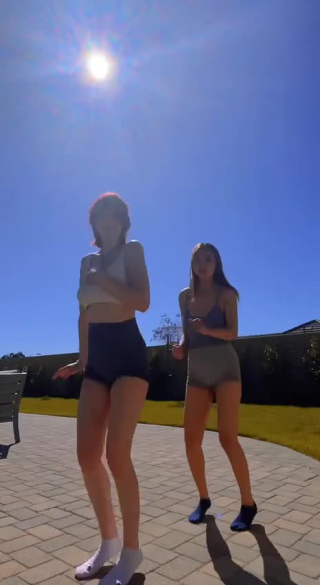 Video 1035861 from Hannah Mccloud