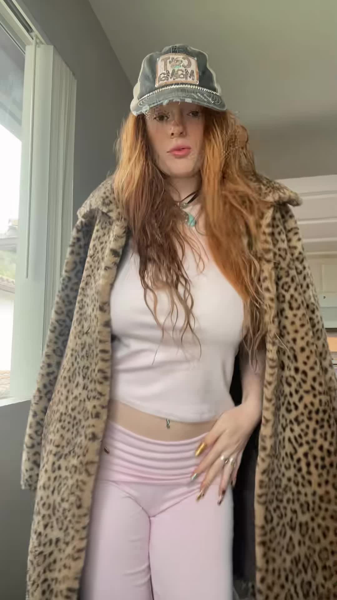 Video 1035862 from Hannah Mccloud