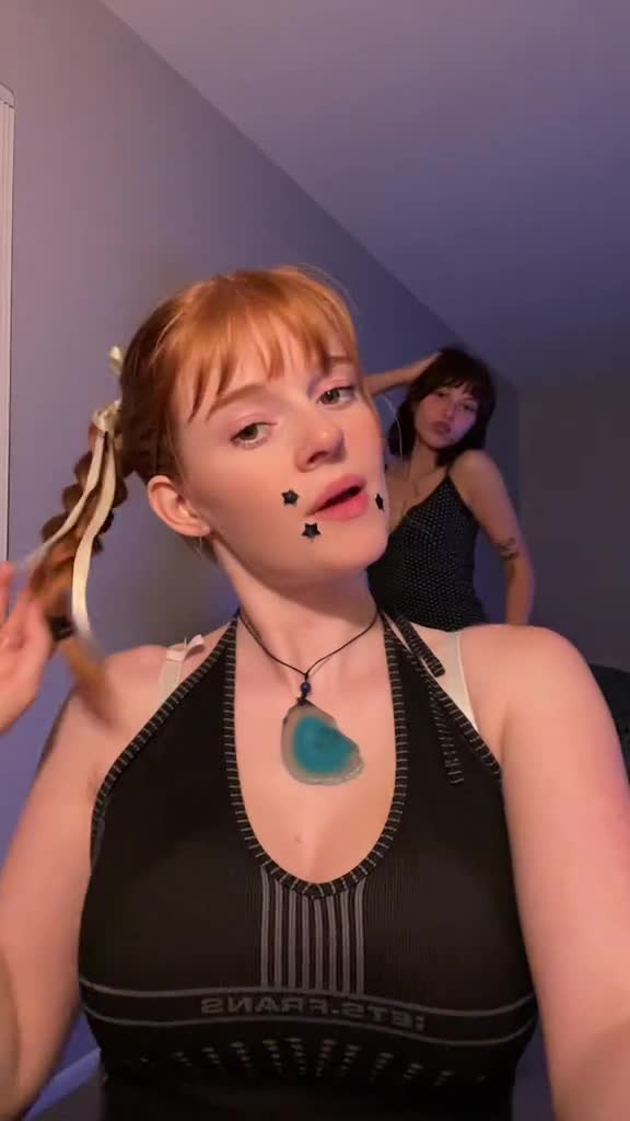 Video 1035865 from Hannah Mccloud