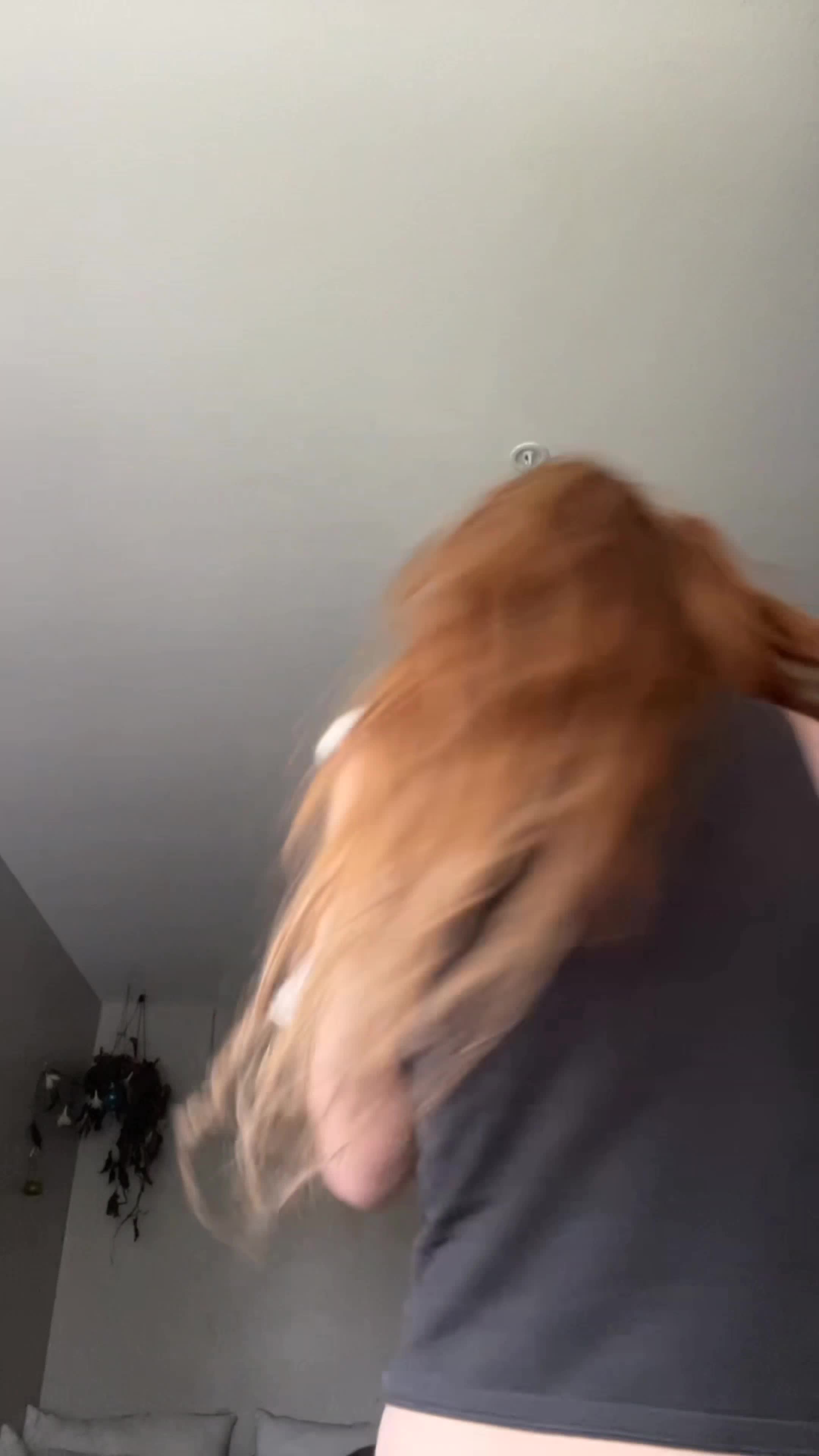 Video 1035874 from Hannah Mccloud