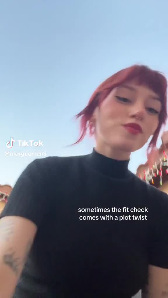 Video 1035875 from Kailee Morgue
