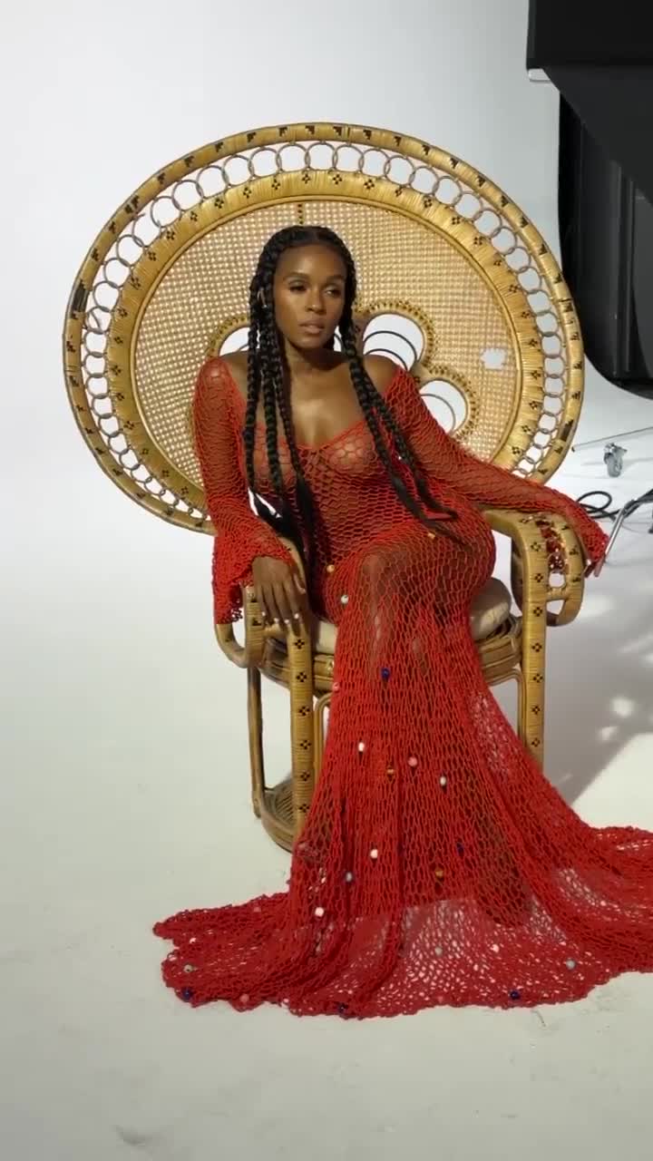 Video 1035887 from Janelle “Jane” Monáe