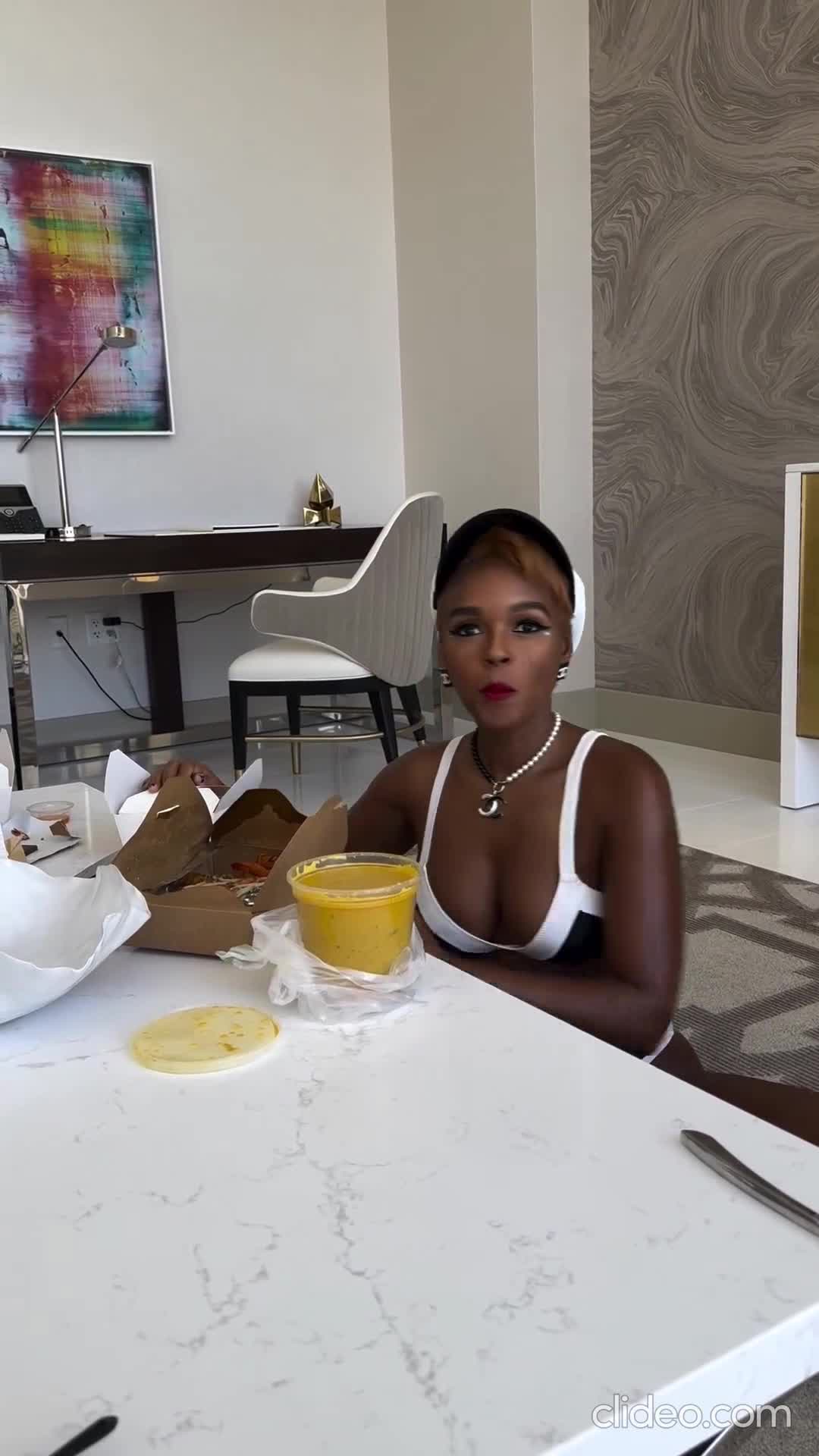 Video 1035888 from Janelle “Jane” Monáe