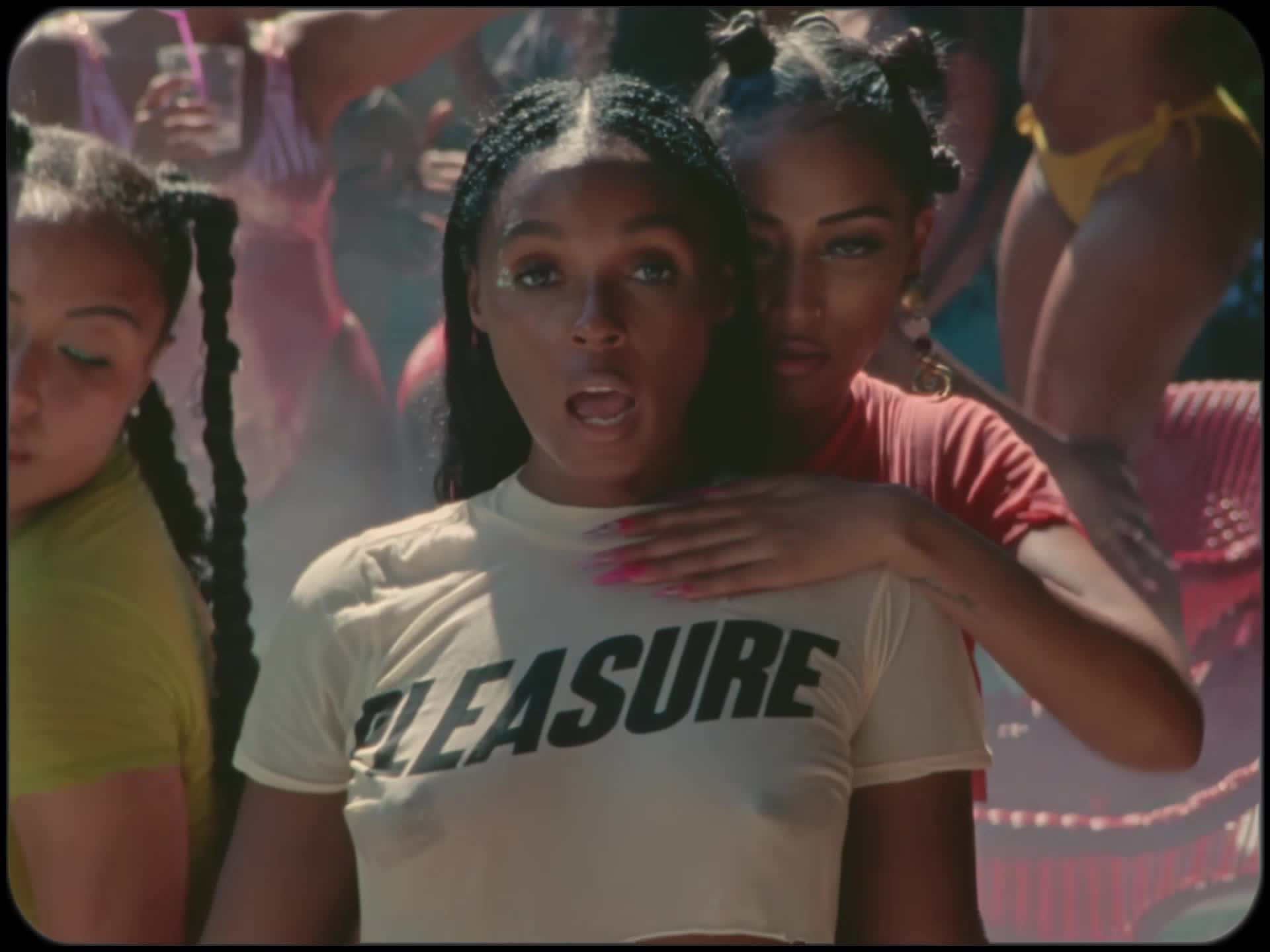 Video 1035889 from Janelle “Jane” Monáe