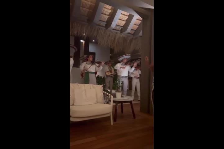 Video 1035896 from Janelle “Jane” Monáe