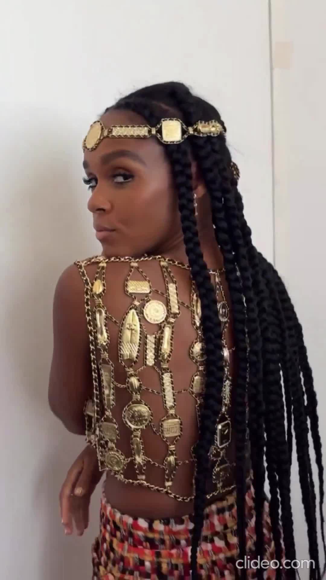 Video 1035897 from Janelle “Jane” Monáe