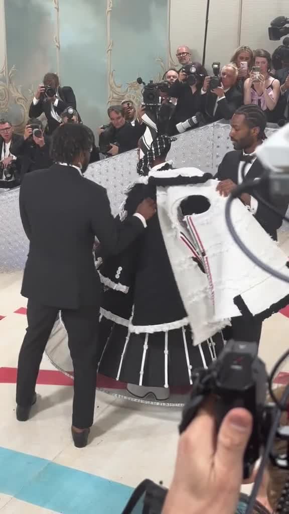 Video 1035899 from Janelle “Jane” Monáe