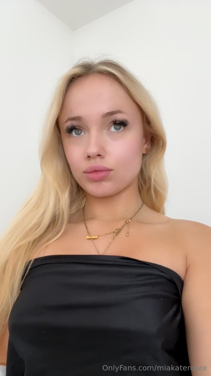 Video 1035909 from Miakaterose