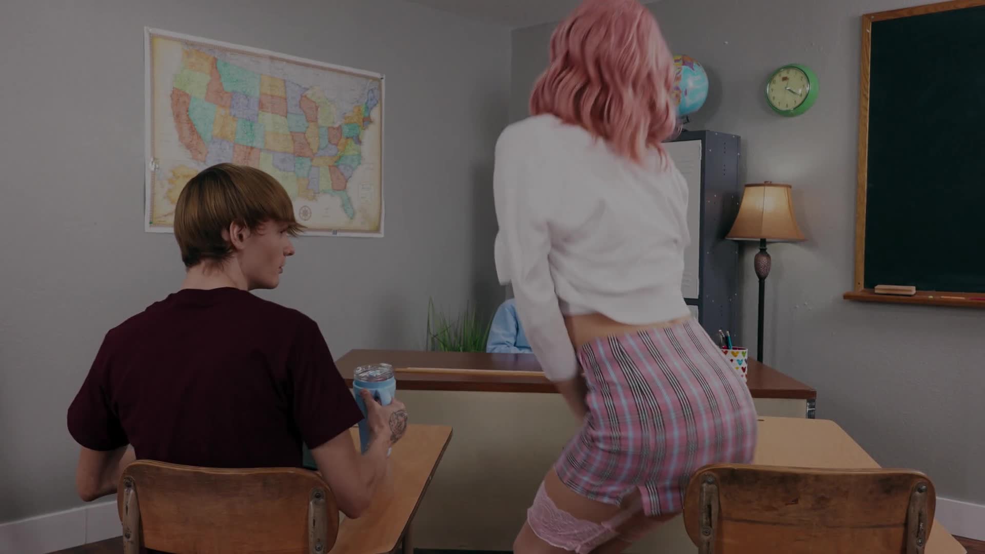 Video 1036050 from jaynethenonvirgin aka Alana Jade