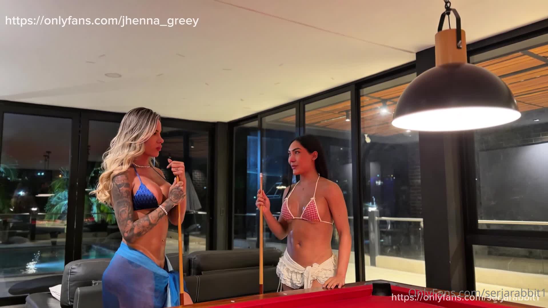 Video 1036177 from serjarabbit