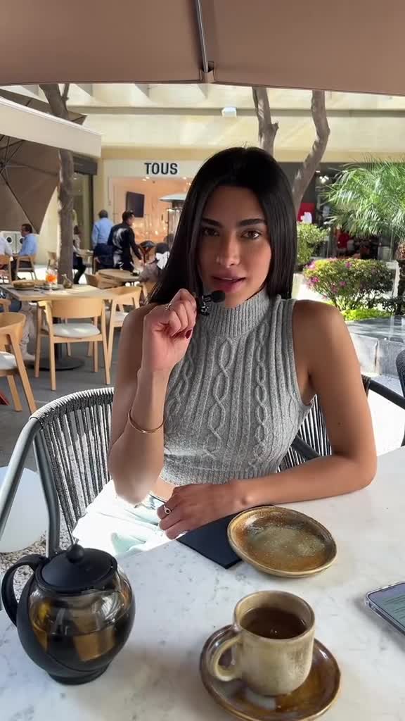 Video 1036221 from Gabrielle Maya | Gabriellefmaya