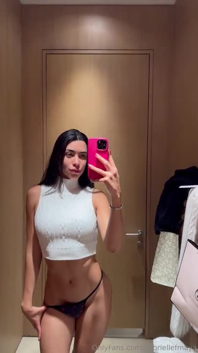 Video 1036223 from Gabrielle Maya | Gabriellefmaya