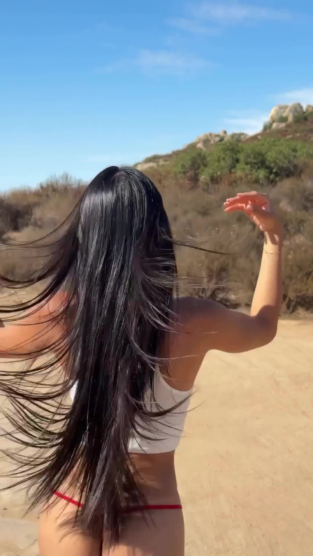 Video 1036224 from Gabrielle Maya | Gabriellefmaya