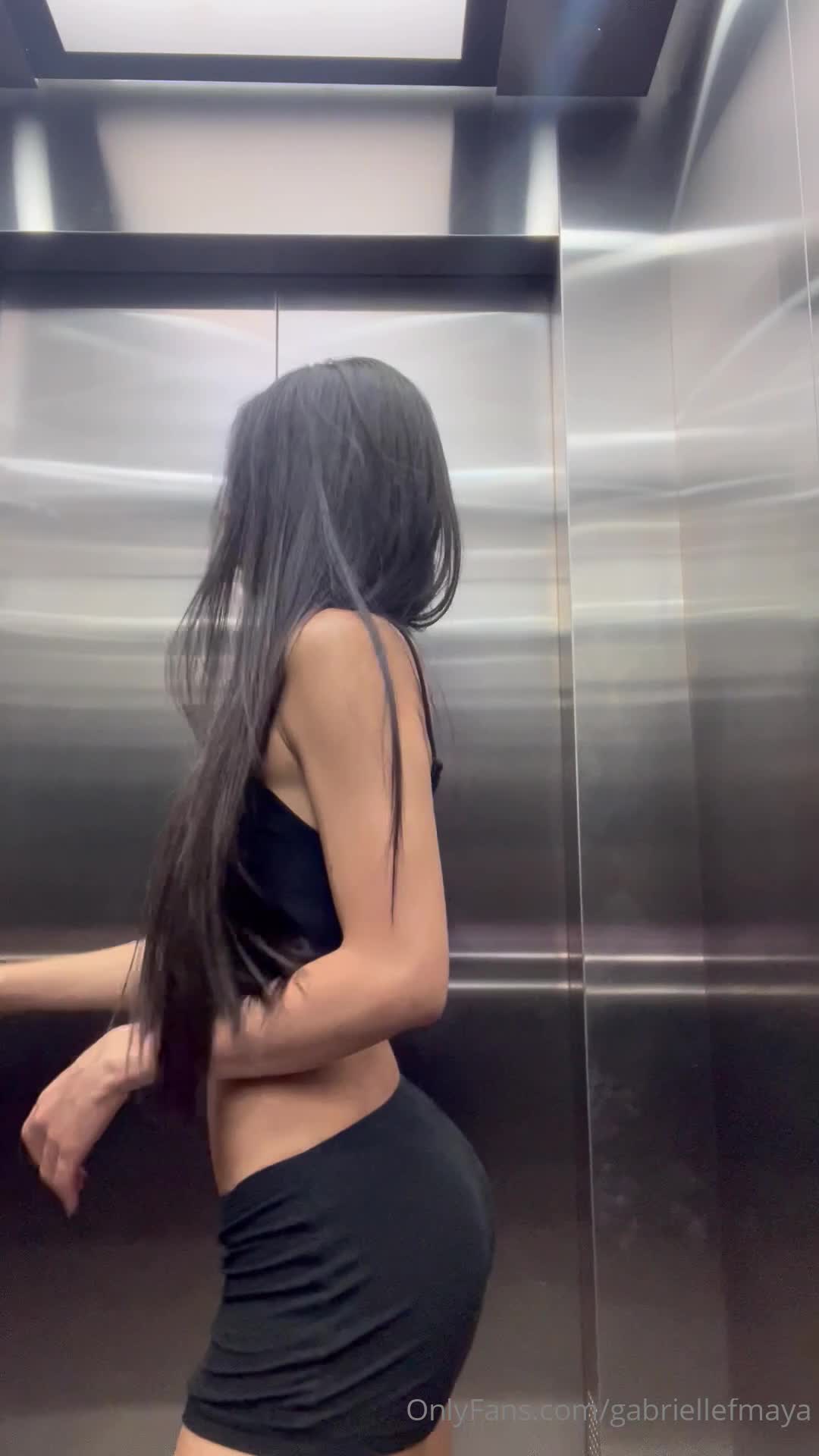 Video 1036239 from Gabrielle Maya | Gabriellefmaya