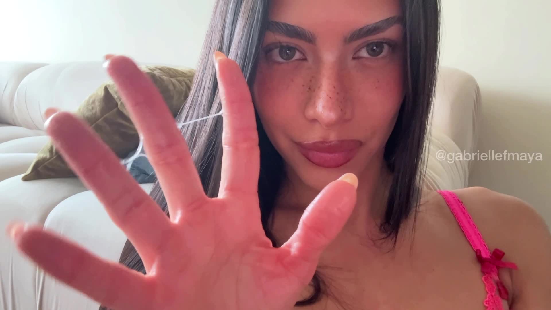 Video 1036241 from Gabrielle Maya | Gabriellefmaya