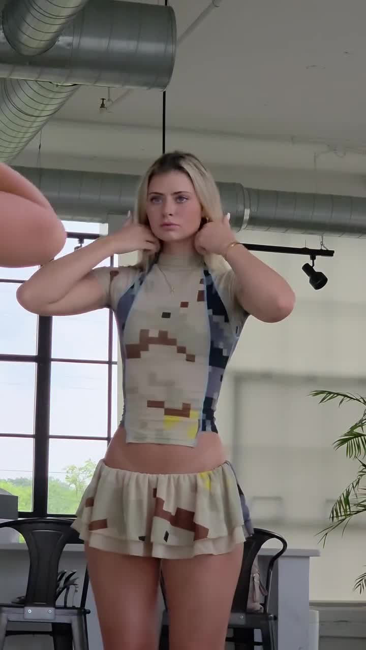 Video 1036480 from Megan Coppage