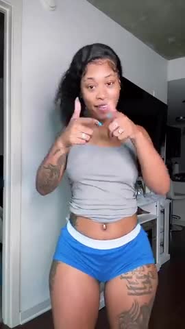 Video 1036550 from Official_liyahhh / missnaturalbby / thepollygirls