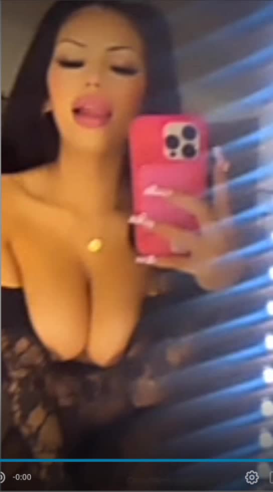 Video 1036671 from bbyscar18 / Scarletrose