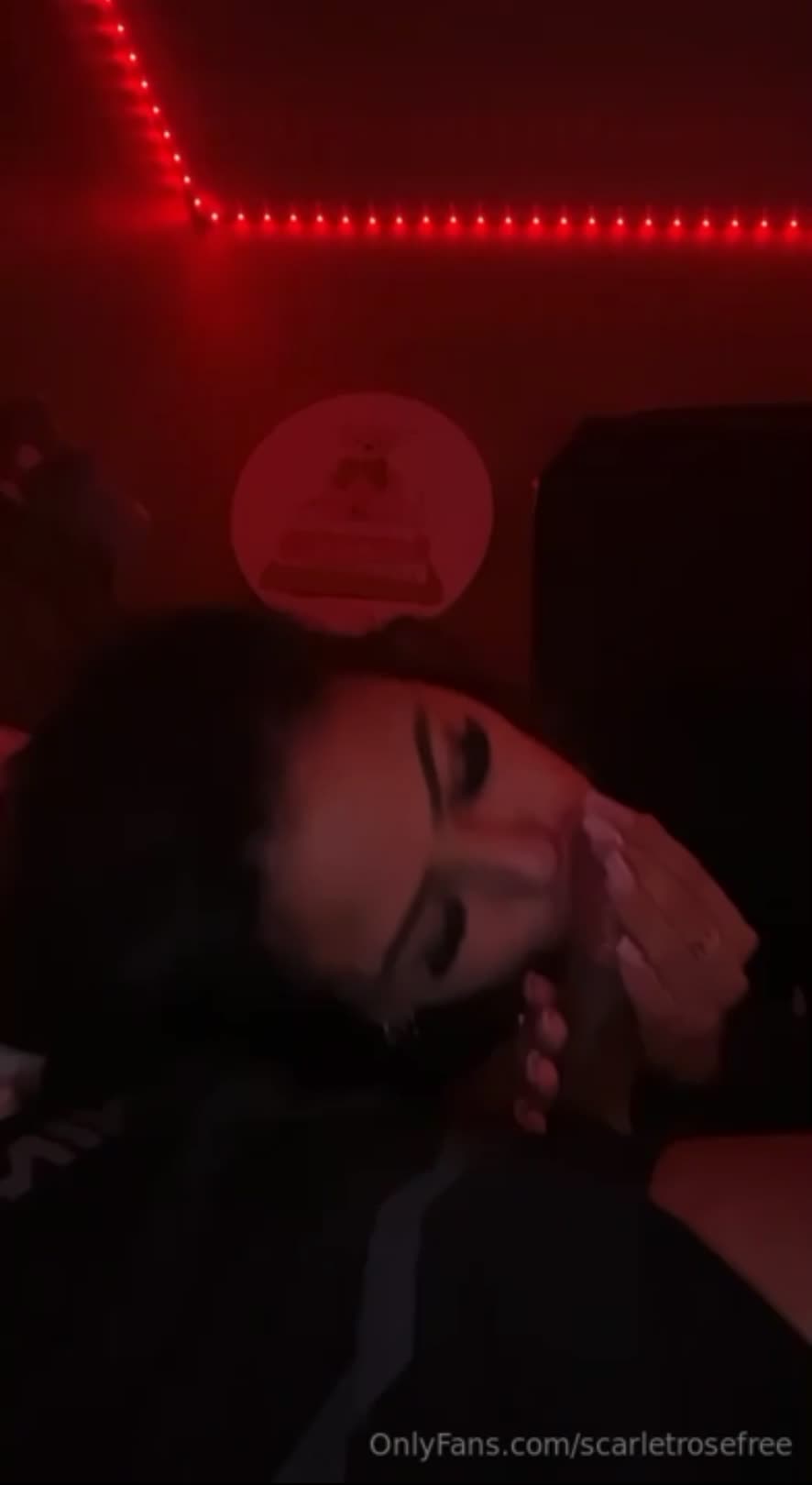 Video 1036679 from bbyscar18 / Scarletrose