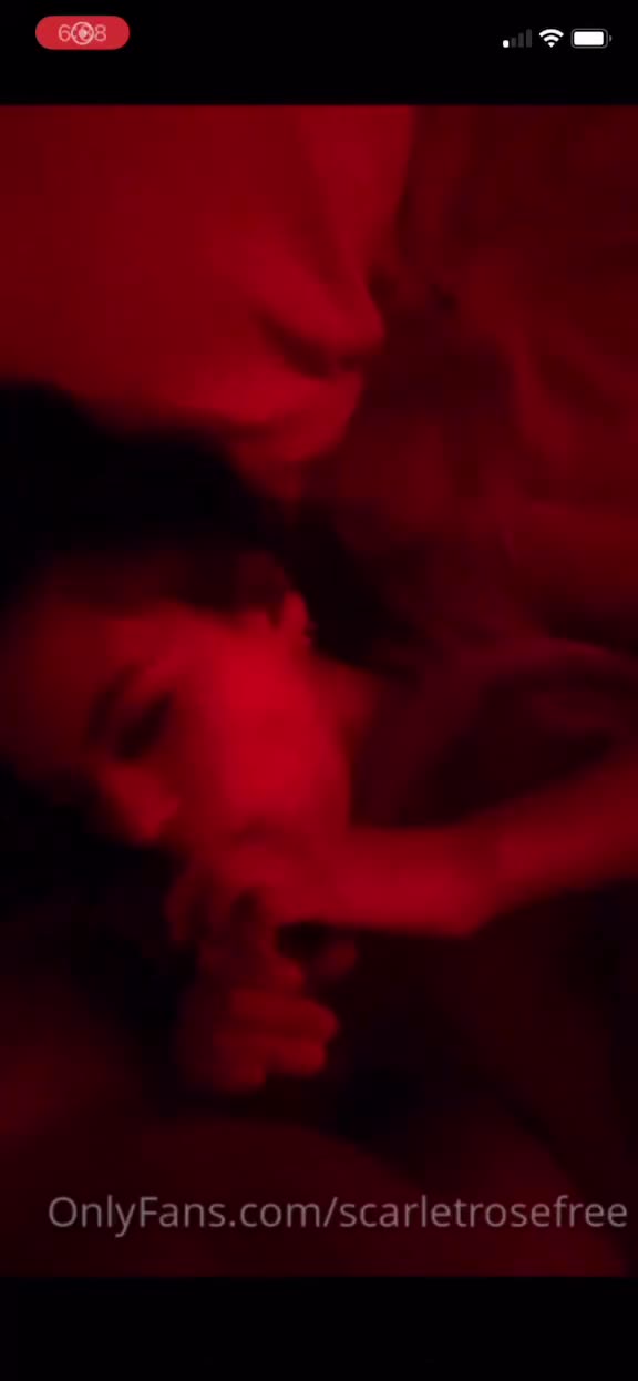 Video 1036682 from bbyscar18 / Scarletrose