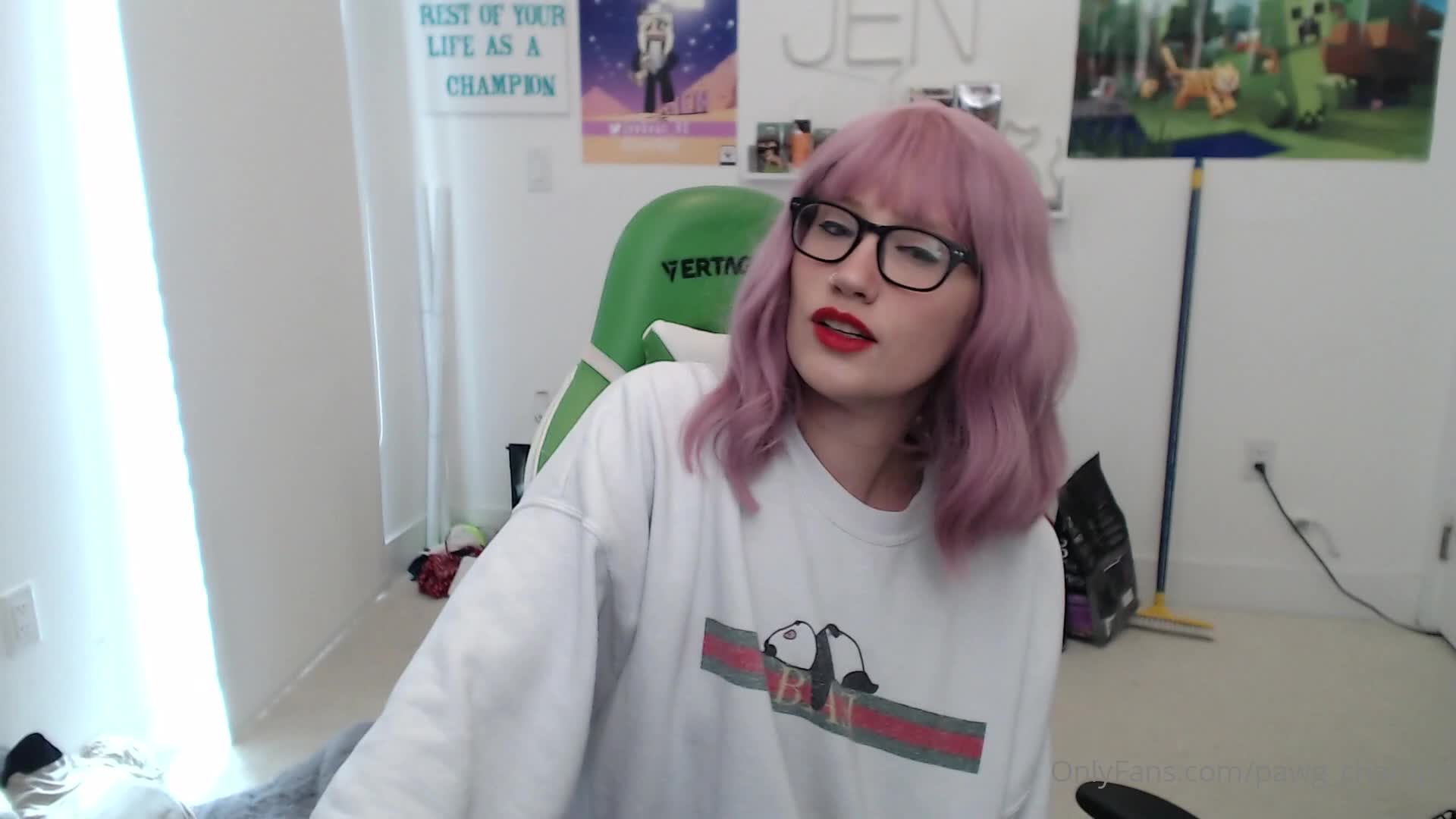 Video 1036977 from Jenbear92