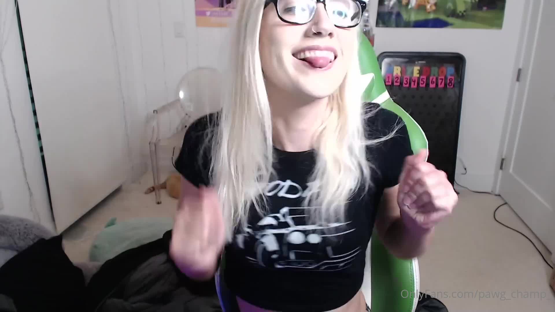 Video 1036979 from Jenbear92