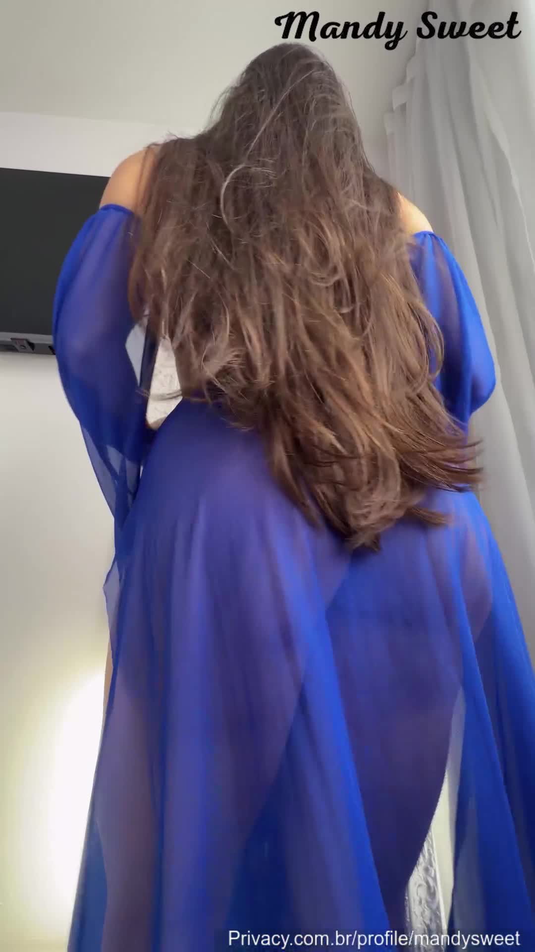 Video 1037617 from Mandy Sweet