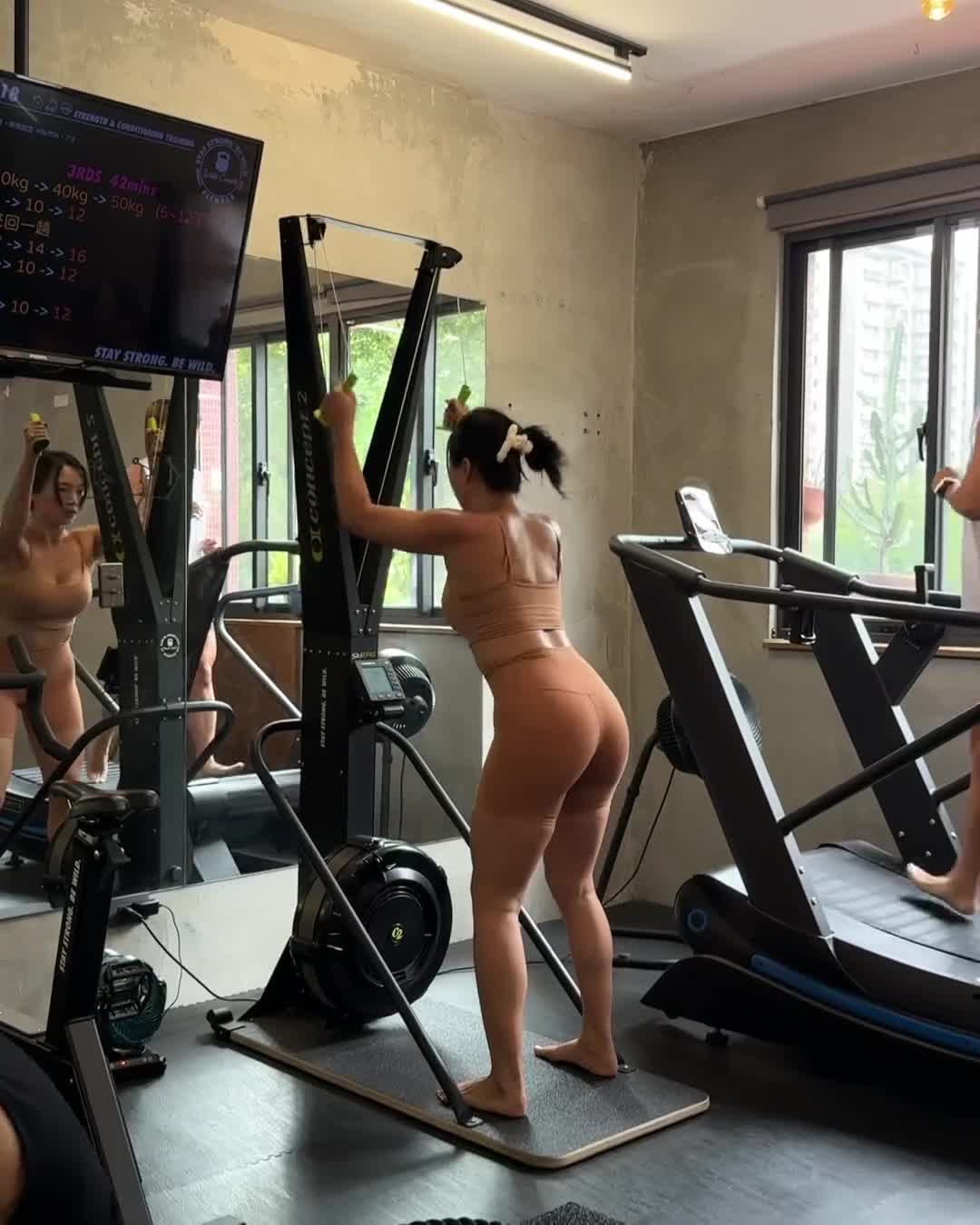 Video 1037831 from Jessicababyfat