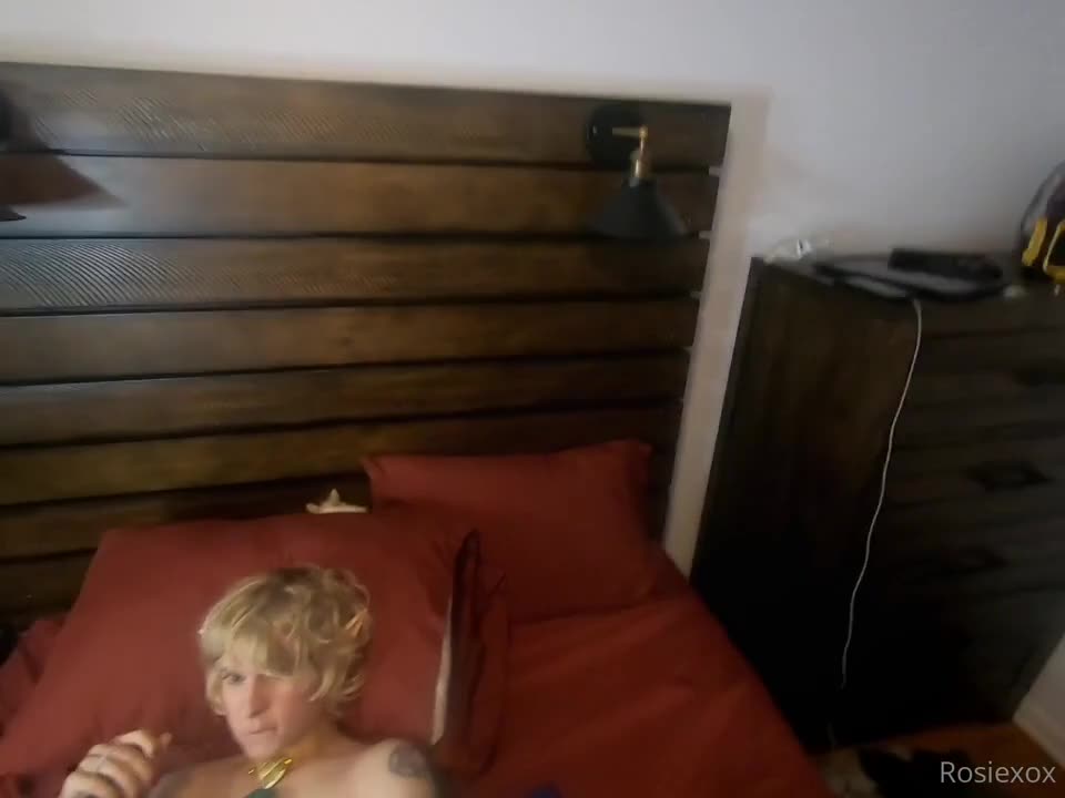 Video 1038350 from Rosie Kawaii