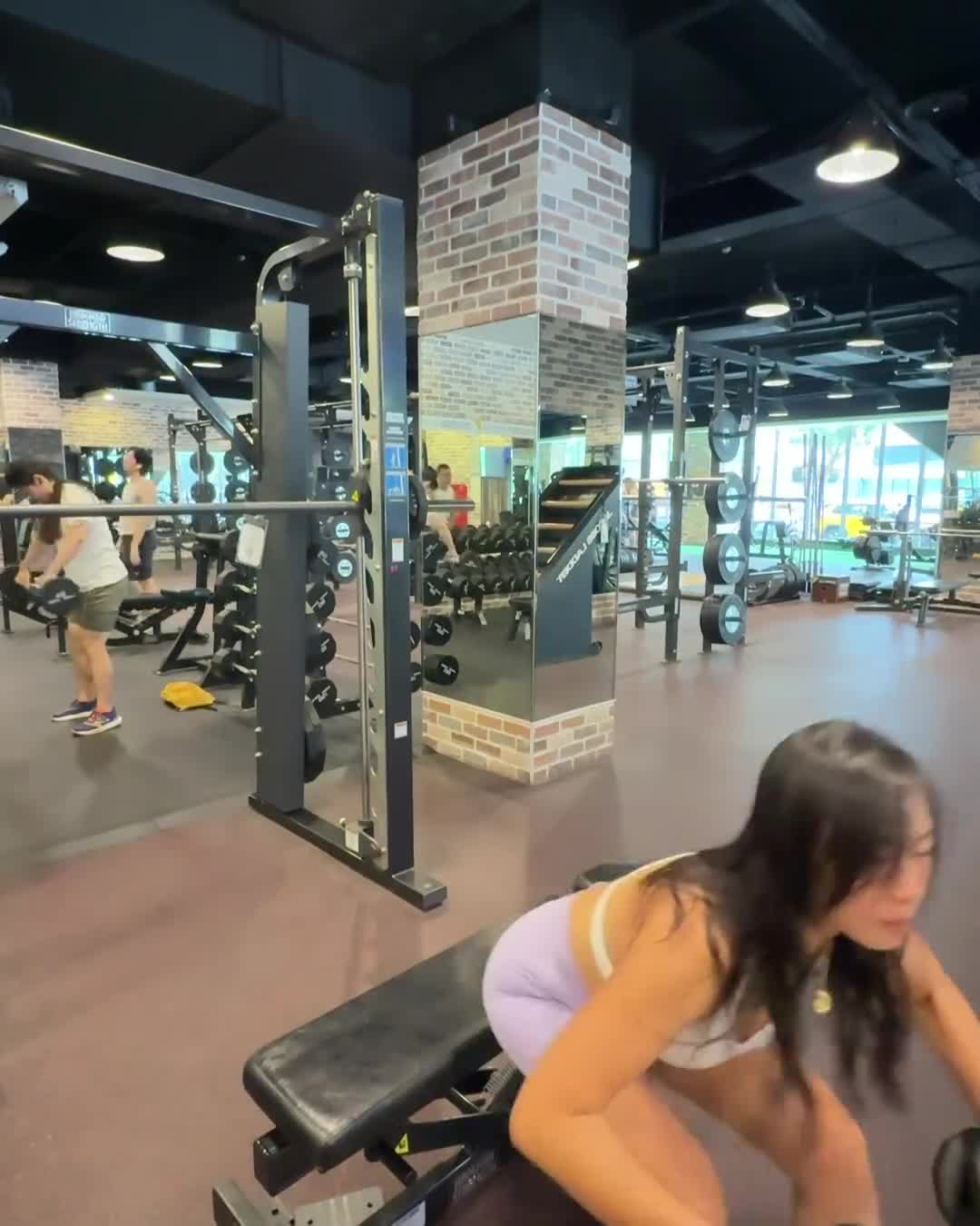 Video 1038385 from Jessicababyfat