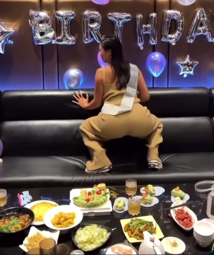 Video 1038388 from Jessicababyfat
