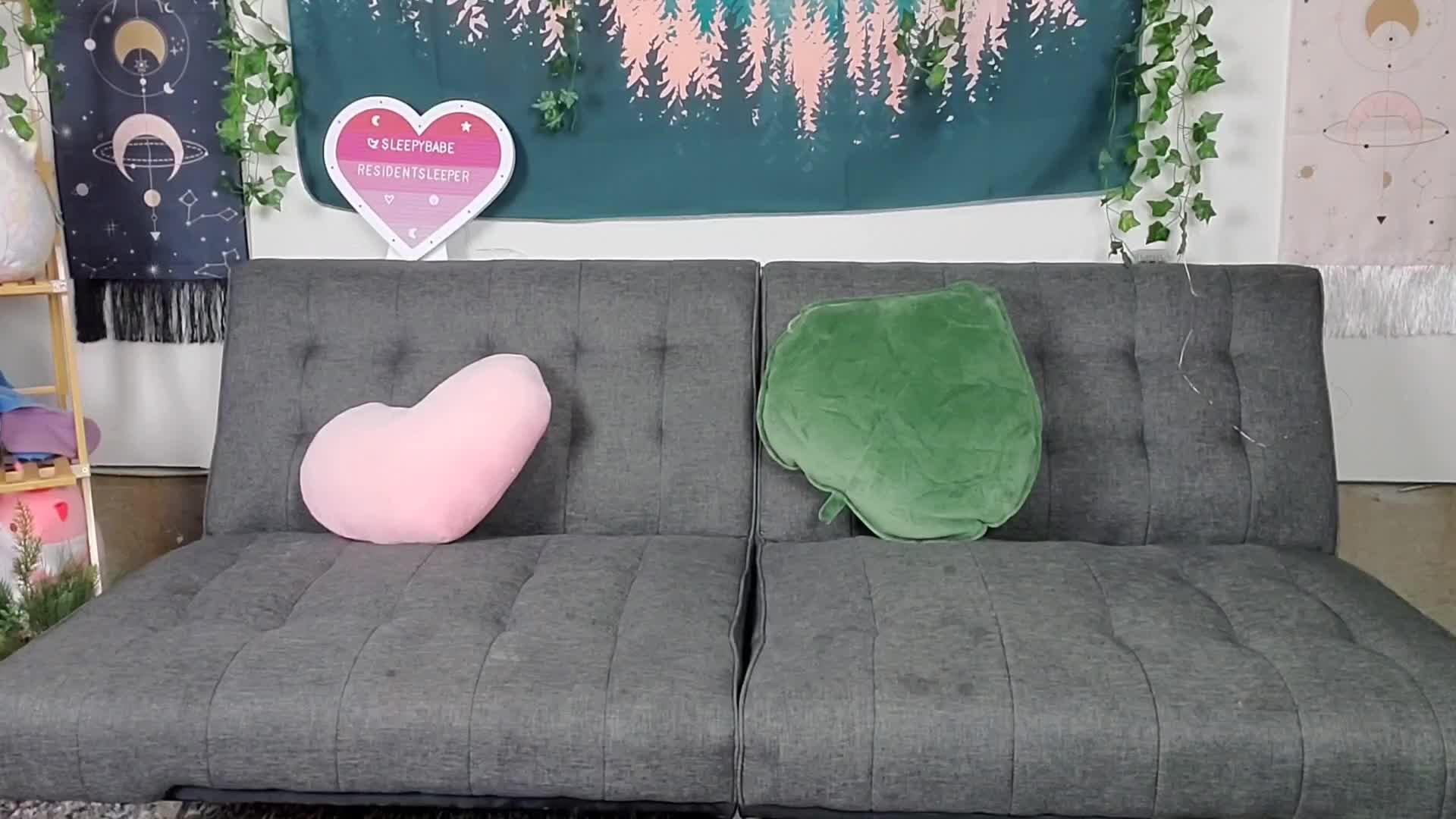 Video 1038412 from zzresidentsleeperzzz / sleepybabe