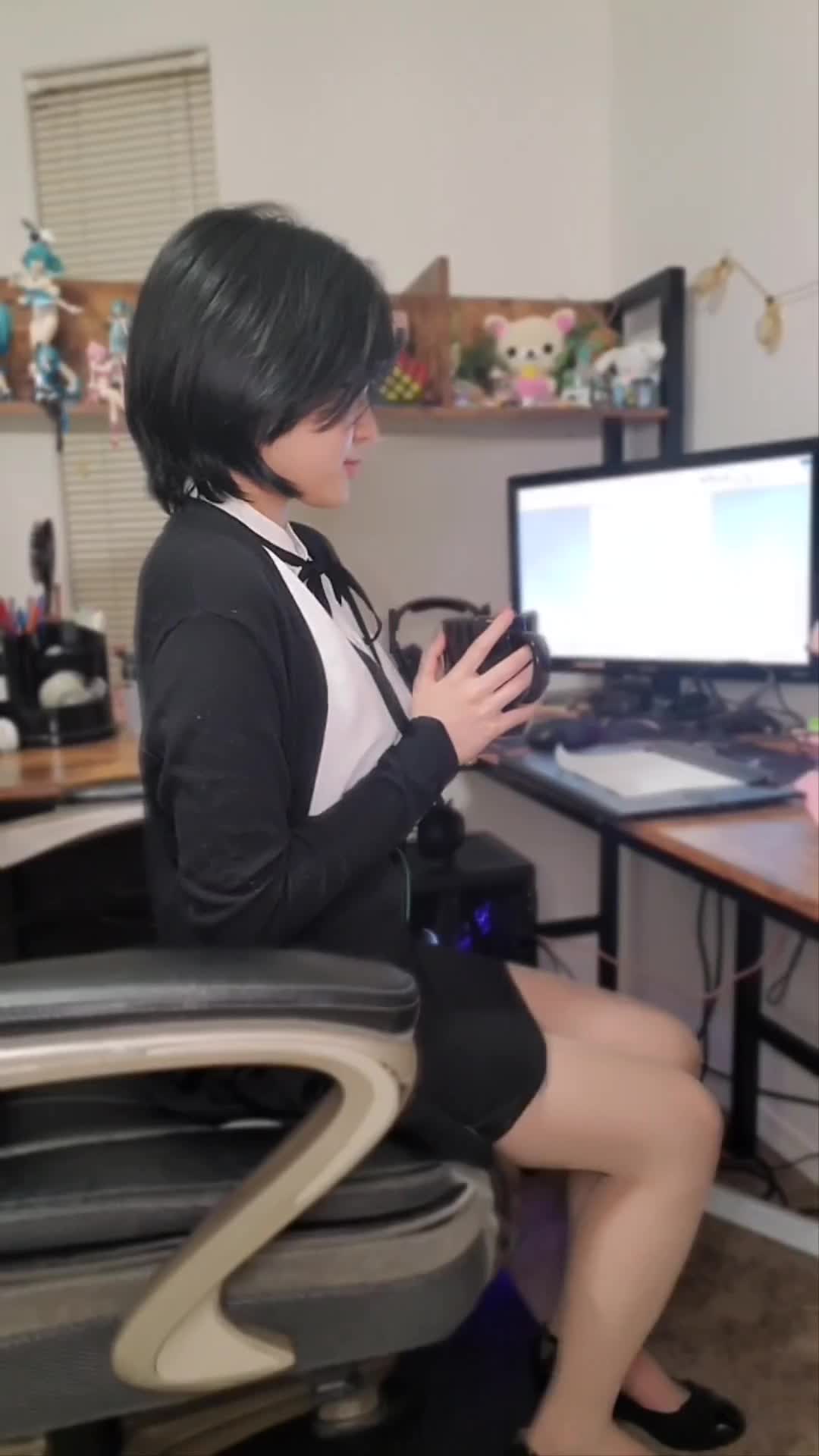 Video 1038415 from zzresidentsleeperzzz / sleepybabe