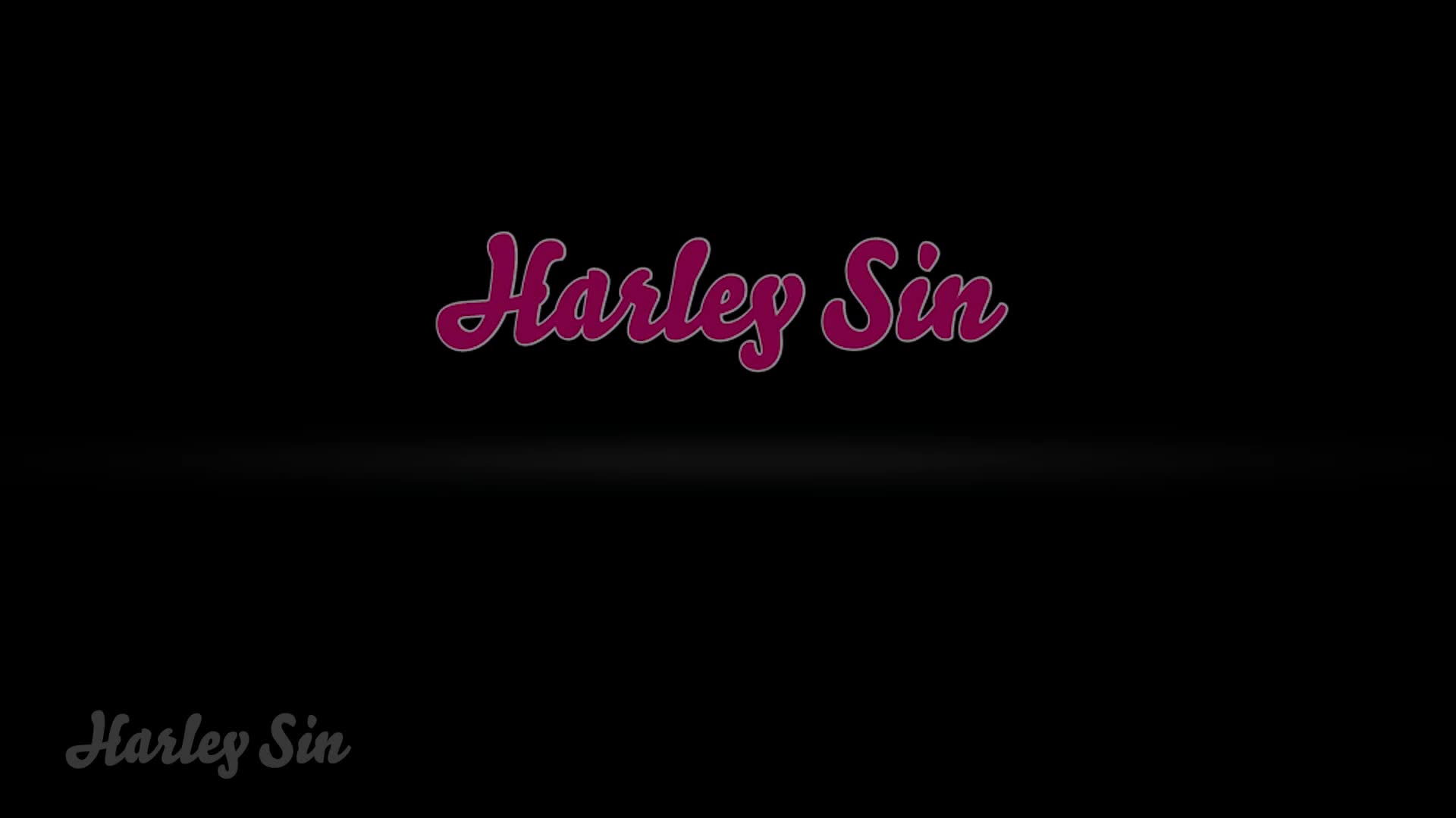Video 1038739 from Harley Sin