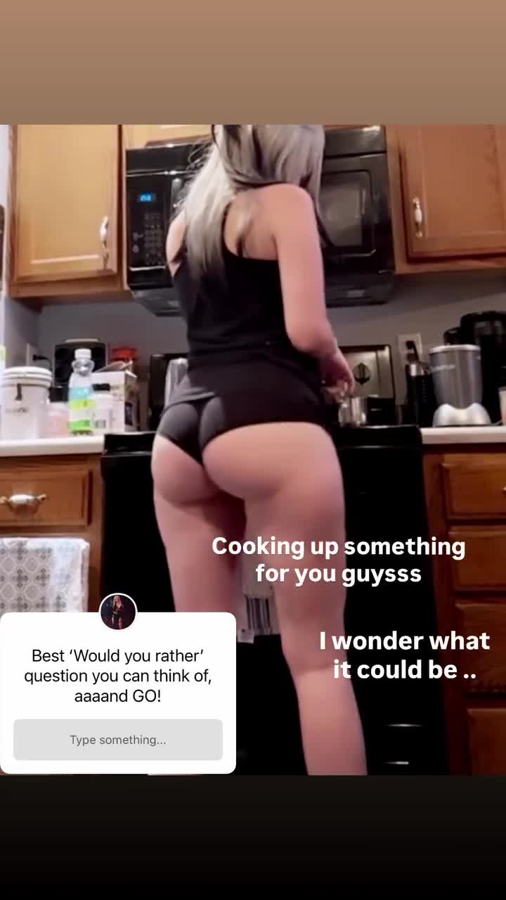 Video 1038865 from Leah_Ayame