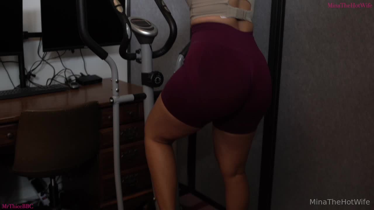 Video 1038945 from MinaTheHotWife